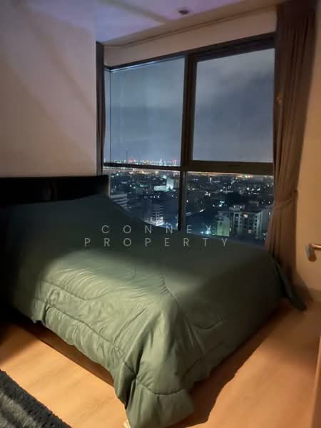 IDEO MOBI Sukhumvit 81, Bangkok, 2097 Sukhumvit Road, Bang Chak, Phra Khanong, Bangkok, 2 Bedrooms, 43 sqm, Condo For Sale, by Connex Property, 11650103 - DDproperty.com