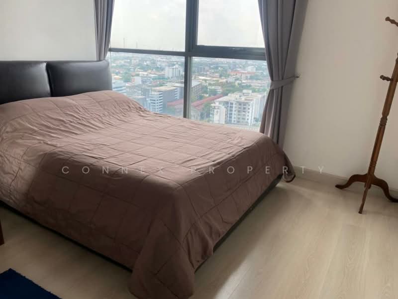 IDEO MOBI Sukhumvit 81, Bangkok, 2097 Sukhumvit Road, Bang Chak, Phra Khanong, Bangkok, 2 Bedrooms, 43 sqm, Condo For Sale, by Connex Property, 11650103 - DDproperty.com
