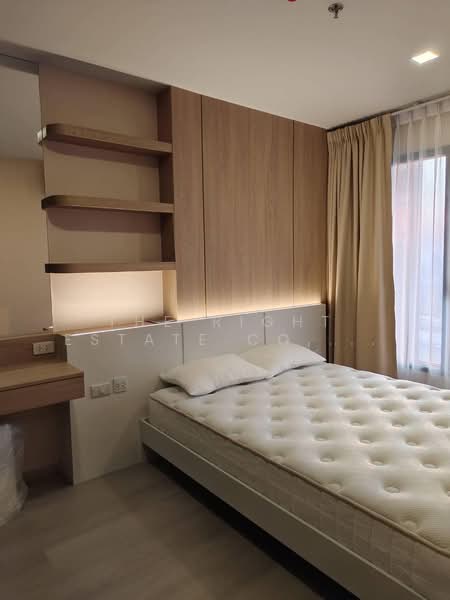 Life Phahon-Ladprao, Bangkok, 996 Phahonyothin Road, Jom Phon, Chatuchak, Bangkok, 1 Bedroom, 35 sqm, Condo For Rent, by The Right Estate Co,.Ltd., 11650132 - DDproperty.com