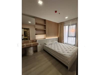 For Rent - Life Phahon-Ladprao, Bangkok