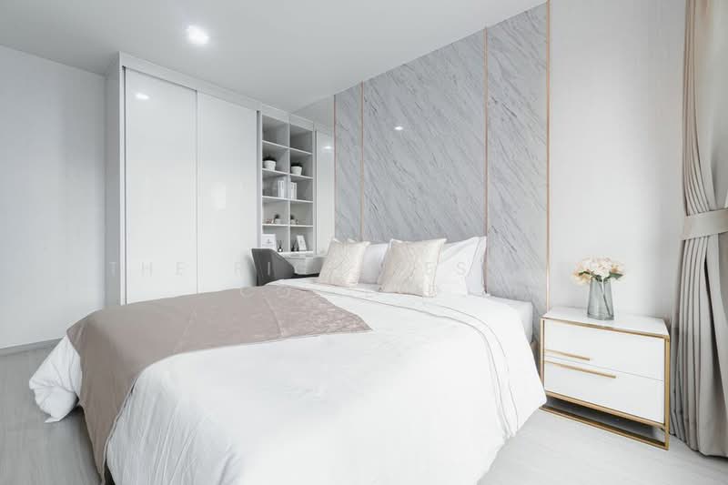 Life Ladprao, Bangkok, 992 Ladprao Road, Jom Phon, Chatuchak, Bangkok, 1 Bedroom, 36 sqm, Condo For Rent, by The Right Estate Co,.Ltd., 11650155 - DDproperty.com
