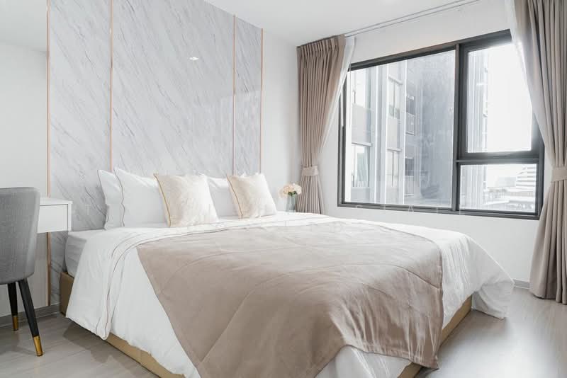 Life Ladprao, Bangkok, 992 Ladprao Road, Jom Phon, Chatuchak, Bangkok, 1 Bedroom, 36 sqm, Condo For Rent, by The Right Estate Co,.Ltd., 11650155 - DDproperty.com