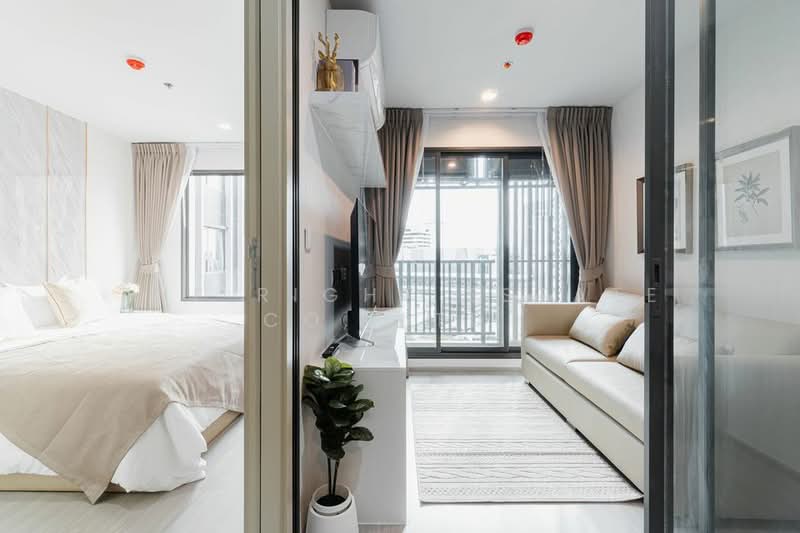 Life Ladprao, Bangkok, 992 Ladprao Road, Jom Phon, Chatuchak, Bangkok, 1 Bedroom, 36 sqm, Condo For Rent, by The Right Estate Co,.Ltd., 11650155 - DDproperty.com