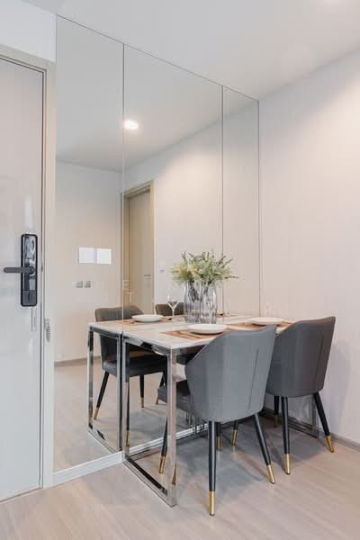 Life Ladprao, Bangkok, 992 Ladprao Road, Jom Phon, Chatuchak, Bangkok, 1 Bedroom, 36 sqm, Condo For Rent, by The Right Estate Co,.Ltd., 11650155 - DDproperty.com