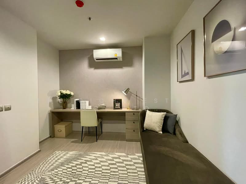 Life Ladprao, Bangkok, 992 Ladprao Road, Jom Phon, Chatuchak, Bangkok, 2 Bedrooms, 50 sqm, Condo For Rent, by The Right Estate Co,.Ltd., 11650155 - DDproperty.com