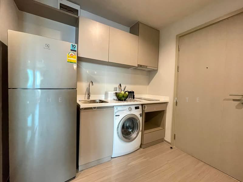 Life Ladprao, Bangkok, 992 Ladprao Road, Jom Phon, Chatuchak, Bangkok, 2 Bedrooms, 50 sqm, Condo For Rent, by The Right Estate Co,.Ltd., 11650155 - DDproperty.com