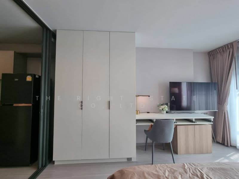Life Ladprao, Bangkok, 992 Ladprao Road, Jom Phon, Chatuchak, Bangkok, Studio, 29 sqm, Condo For Rent, by The Right Estate Co,.Ltd., 11650163 - DDproperty.com