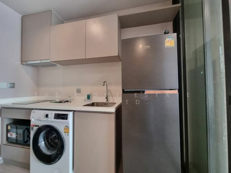 Life Ladprao, Bangkok, 992 Ladprao Road, Jom Phon, Chatuchak, Bangkok, Studio, 29 sqm, Condo For Rent, by The Right Estate Co,.Ltd., 11650163 - DDproperty.com