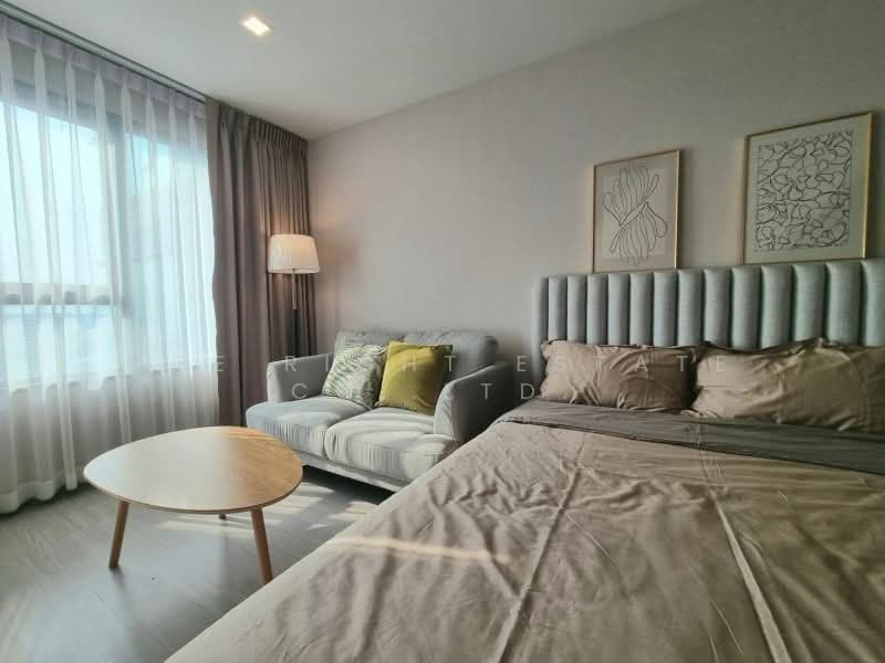 Life Ladprao, Bangkok, 992 Ladprao Road, Jom Phon, Chatuchak, Bangkok, Studio, 29 sqm, Condo For Rent, by The Right Estate Co,.Ltd., 11650163 - DDproperty.com