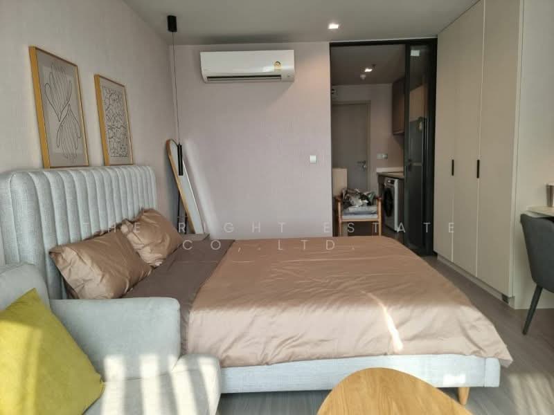 Life Ladprao, Bangkok, 992 Ladprao Road, Jom Phon, Chatuchak, Bangkok, Studio, 29 sqm, Condo For Rent, by The Right Estate Co,.Ltd., 11650163 - DDproperty.com