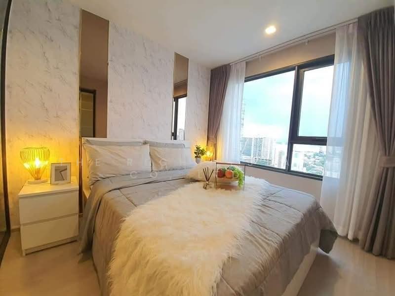 Life Ladprao : ไลฟ์ ลาดพร้าว, กรุงเทพ, 992 ถนนลาดพร้าว, จอมพล, จตุจักร, กรุงเทพ, 34 ตร.ม., คอนโด ให้เช่า, โดย The Right Estate Co,.Ltd., 11650163 - DDproperty.com