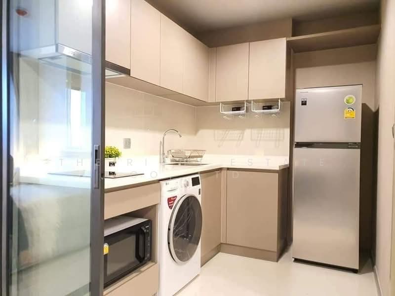 Life Ladprao : ไลฟ์ ลาดพร้าว, กรุงเทพ, 992 ถนนลาดพร้าว, จอมพล, จตุจักร, กรุงเทพ, 34 ตร.ม., คอนโด ให้เช่า, โดย The Right Estate Co,.Ltd., 11650163 - DDproperty.com