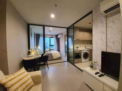 For Rent - Life Ladprao, Bangkok