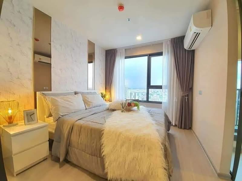 Life Ladprao : ไลฟ์ ลาดพร้าว, กรุงเทพ, 992 ถนนลาดพร้าว, จอมพล, จตุจักร, กรุงเทพ, 34 ตร.ม., คอนโด ให้เช่า, โดย The Right Estate Co,.Ltd., 11650163 - DDproperty.com