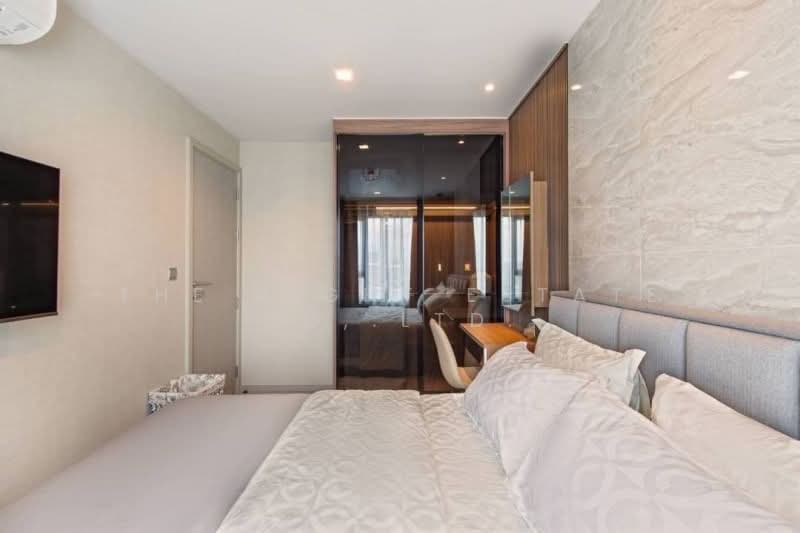 Life Ladprao, Bangkok, 992 Ladprao Road, Jom Phon, Chatuchak, Bangkok, 1 Bedroom, 35 sqm, Condo For Rent, by The Right Estate Co,.Ltd., 11650163 - DDproperty.com