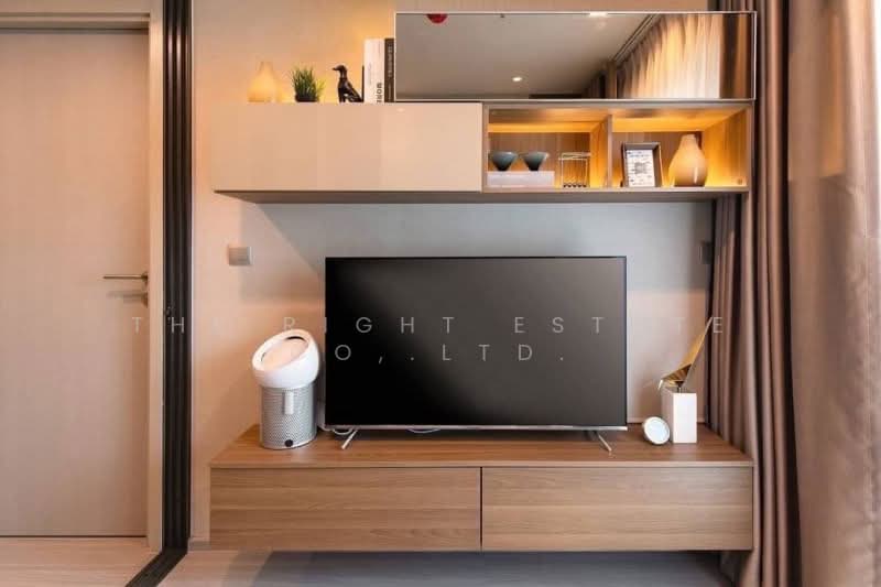 Life Ladprao, Bangkok, 992 Ladprao Road, Jom Phon, Chatuchak, Bangkok, 1 Bedroom, 35 sqm, Condo For Rent, by The Right Estate Co,.Ltd., 11650163 - DDproperty.com