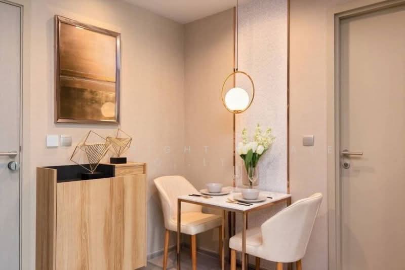 Life Ladprao, Bangkok, 992 Ladprao Road, Jom Phon, Chatuchak, Bangkok, 1 Bedroom, 35 sqm, Condo For Rent, by The Right Estate Co,.Ltd., 11650163 - DDproperty.com