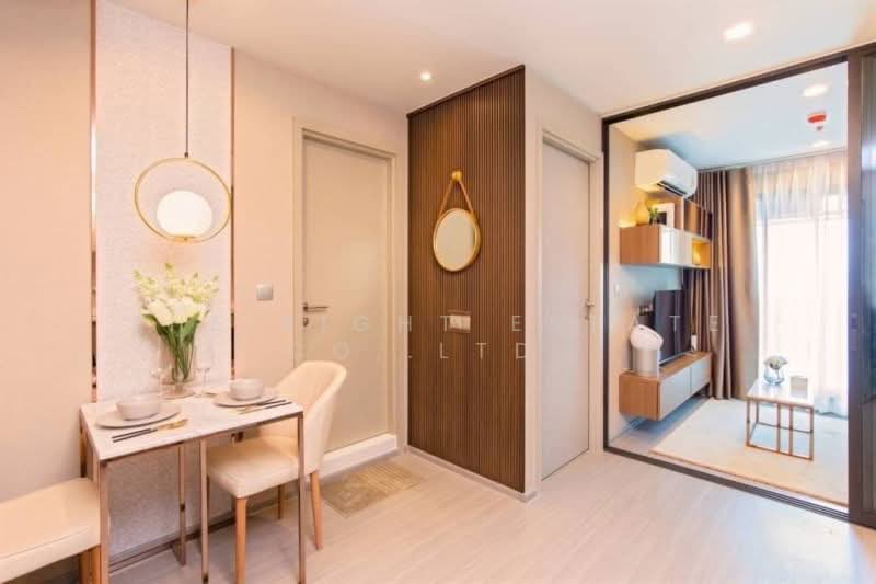 Life Ladprao, Bangkok, 992 Ladprao Road, Jom Phon, Chatuchak, Bangkok, 1 Bedroom, 35 sqm, Condo For Rent, by The Right Estate Co,.Ltd., 11650163 - DDproperty.com