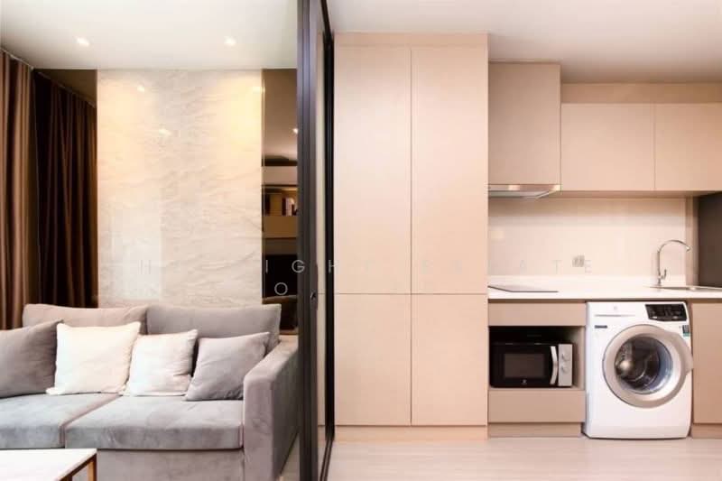 Life Ladprao, Bangkok, 992 Ladprao Road, Jom Phon, Chatuchak, Bangkok, 1 Bedroom, 35 sqm, Condo For Rent, by The Right Estate Co,.Ltd., 11650163 - DDproperty.com