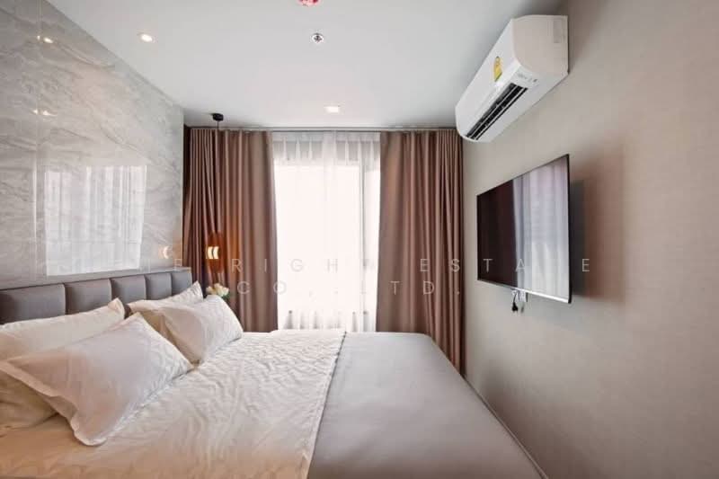Life Ladprao, Bangkok, 992 Ladprao Road, Jom Phon, Chatuchak, Bangkok, 1 Bedroom, 35 sqm, Condo For Rent, by The Right Estate Co,.Ltd., 11650163 - DDproperty.com