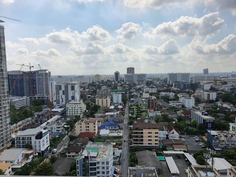 Life Ladprao, Bangkok, 992 Ladprao Road, Jom Phon, Chatuchak, Bangkok, 1 Bedroom, 34 sqm, Condo For Rent, by The Right Estate Co,.Ltd., 11650170 - DDproperty.com