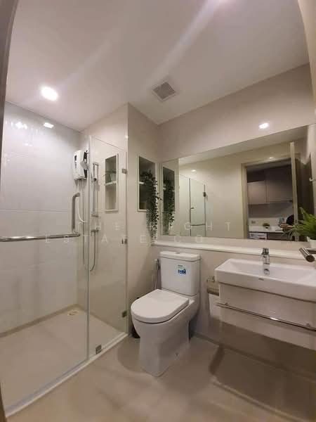 Life Ladprao, Bangkok, 992 Ladprao Road, Jom Phon, Chatuchak, Bangkok, 1 Bedroom, 34 sqm, Condo For Rent, by The Right Estate Co,.Ltd., 11650170 - DDproperty.com