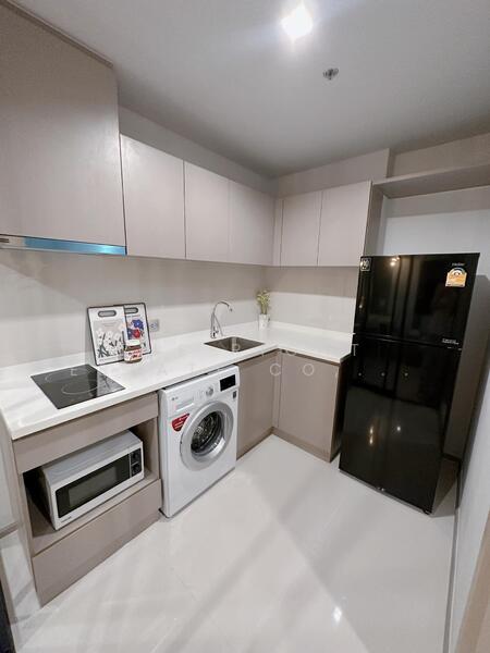 Life Ladprao : ไลฟ์ ลาดพร้าว, กรุงเทพ, 992 ถนนลาดพร้าว, จอมพล, จตุจักร, กรุงเทพ, 35 ตร.ม., คอนโด ให้เช่า, โดย The Right Estate Co,.Ltd., 11650187 - DDproperty.com