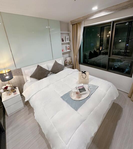 Life Ladprao : ไลฟ์ ลาดพร้าว, กรุงเทพ, 992 ถนนลาดพร้าว, จอมพล, จตุจักร, กรุงเทพ, 35 ตร.ม., คอนโด ให้เช่า, โดย The Right Estate Co,.Ltd., 11650187 - DDproperty.com