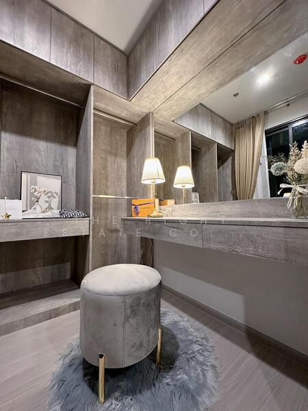 Life Ladprao : ไลฟ์ ลาดพร้าว, กรุงเทพ, 992 ถนนลาดพร้าว, จอมพล, จตุจักร, กรุงเทพ, 35 ตร.ม., คอนโด ให้เช่า, โดย The Right Estate Co,.Ltd., 11650187 - DDproperty.com