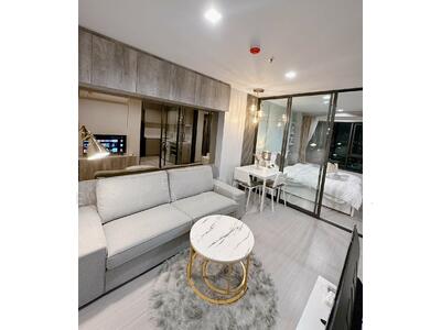 For Rent - Life Ladprao, Bangkok