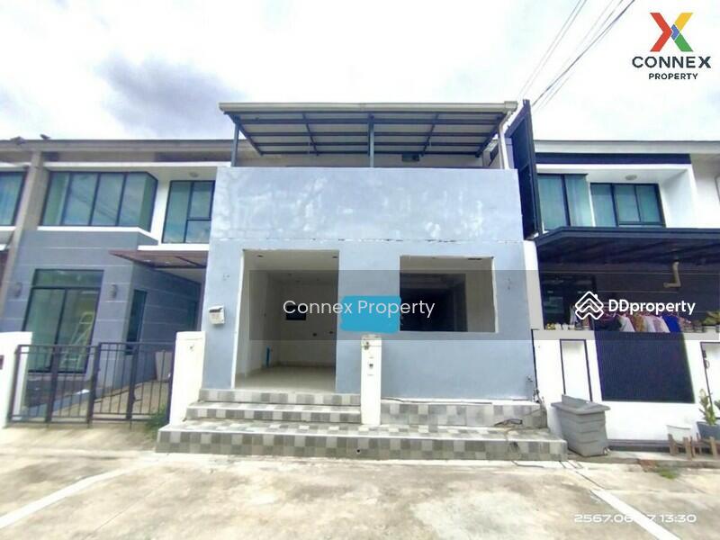 ขาย - The Villa Bangbuathong : เดอะ วิลล่า บางบัวทอง, นนทบุรี