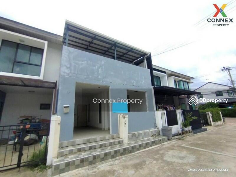 ขาย - The Villa Bangbuathong : เดอะ วิลล่า บางบัวทอง, นนทบุรี