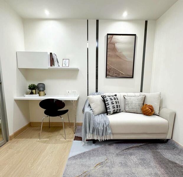 ขาย - The Trust Residence ปิ่นเกล้า (เดอะ ทรัสต์ เรสซิเด้นซ์ ปิ่นเกล้า), กรุงเทพ