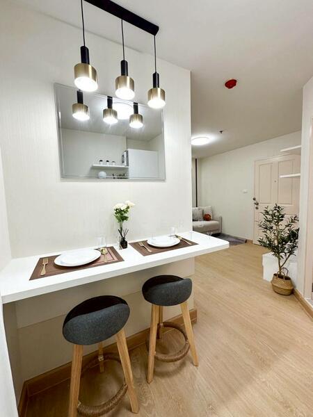 ขาย - The Trust Residence ปิ่นเกล้า (เดอะ ทรัสต์ เรสซิเด้นซ์ ปิ่นเกล้า), กรุงเทพ