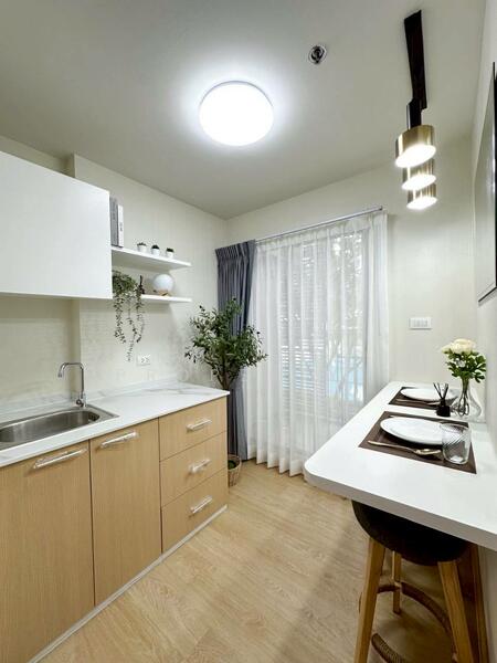 ขาย - The Trust Residence ปิ่นเกล้า (เดอะ ทรัสต์ เรสซิเด้นซ์ ปิ่นเกล้า), กรุงเทพ