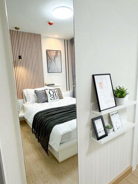 ขาย - The Trust Residence ปิ่นเกล้า (เดอะ ทรัสต์ เรสซิเด้นซ์ ปิ่นเกล้า), กรุงเทพ