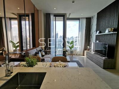 For Sale - The Esse Asoke, Bangkok