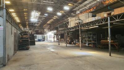 ขาย - ขาย ที่ดิน พร้อม โกดัง 4ไร่ 147.3ตร.ว. ถ.ปู่เจ้าสมิงพราย สมุทรปราการ ที่ดินสีม่วง ราคา50,000บ/ตร.ว., สมุทรปราการ