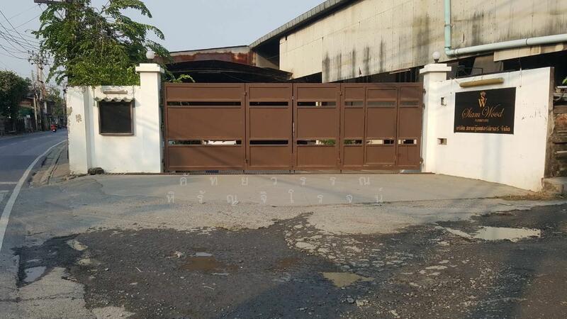 Land and warehouse for sale, 4 Rai 147.3sq.w. Samutprakarn Province, Sale55,000฿/sq.w, Samut Prakan, ปู่เจ้าสมิงพราย, Sam Rong Klang, Phra Pra Daeng, Samut Prakan, , 7,272 sqm, Warehouse/Factory For Sale, by คัทยวรรณ หิรัญจิโรจน์, 11650264 - DDproperty.com