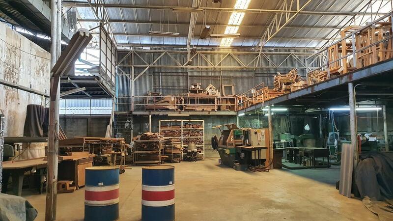 ขาย ที่ดิน พร้อม โกดัง 4ไร่ 147.3ตร.ว. ถ.ปู่เจ้าสมิงพราย สมุทรปราการ แบ่งขายได้ ราคา55,000บ/ตร.ว, สมุทรปราการ, ปู่เจ้าสมิงพราย, สำโรงกลาง, พระประแดง, สมุทรปราการ, 7,272 ตร.ม., โกดัง-โรงงาน ขาย, โดย คัทยวรรณ หิรัญจิโรจน์, 11650264 - DDproperty.com