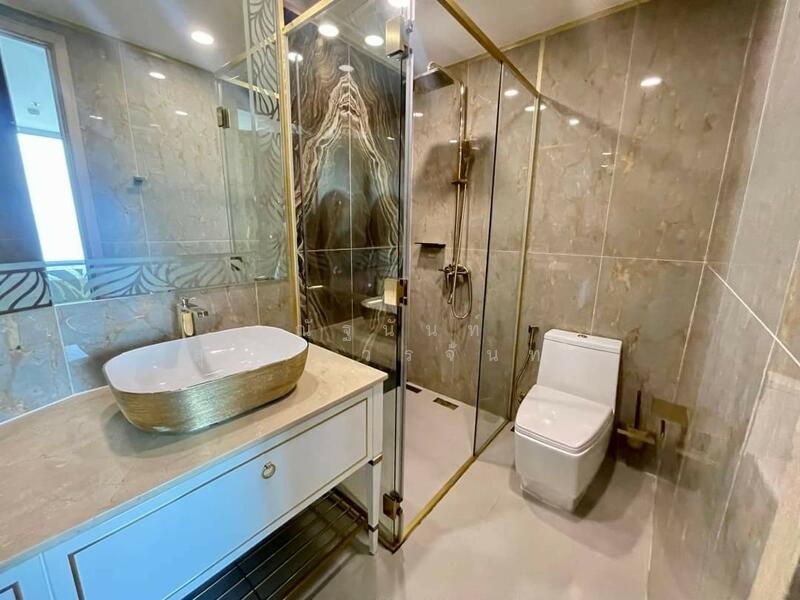 Copacabana Beach Jomtien, Chon Buri (Pattaya), Jomtien Sai Song Rd, Nong Pru, Bang Lamung (Pattaya), Chon Buri (Pattaya), 1 Bedroom, 39 sqm, Condo For Rent, by ณัฐนันท์ สุนทรวรจันทร์, 11650271 - DDproperty.com