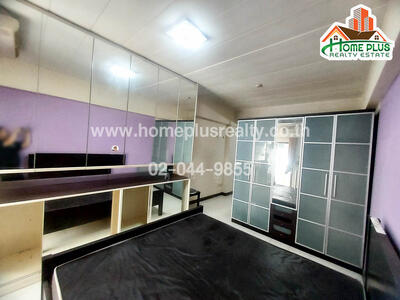 ขาย - Baan Thepharak 2 : บ้านเทพารักษ์2, สมุทรปราการ