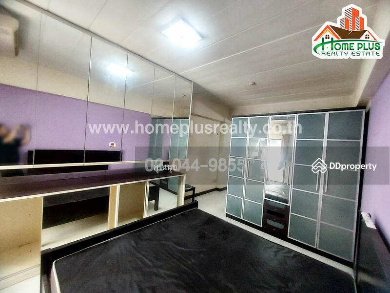 For Sale - Baan Thepharak 2, Samut Prakan
