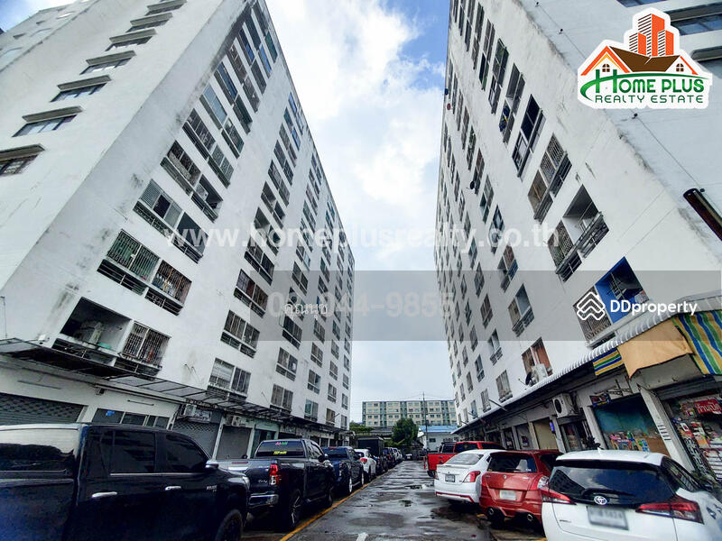 For Sale - Baan Thepharak 2, Samut Prakan