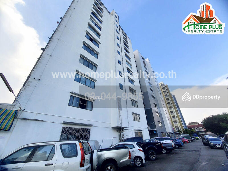 For Sale - Baan Thepharak 2, Samut Prakan