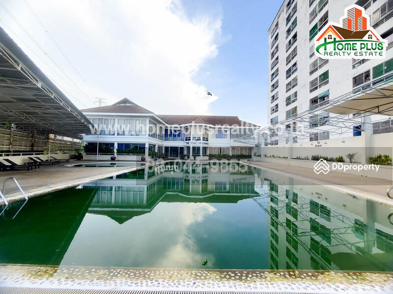 For Sale - Baan Thepharak 2, Samut Prakan