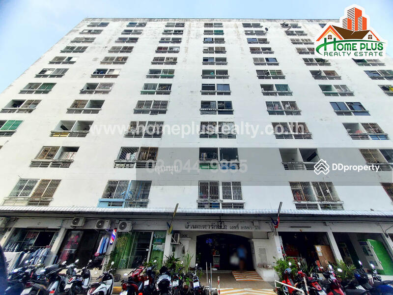 For Sale - Baan Thepharak 2, Samut Prakan