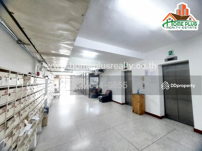 For Sale - Baan Thepharak 2, Samut Prakan
