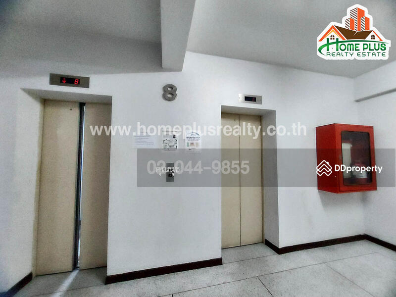 For Sale - Baan Thepharak 2, Samut Prakan