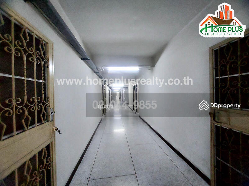 For Sale - Baan Thepharak 2, Samut Prakan